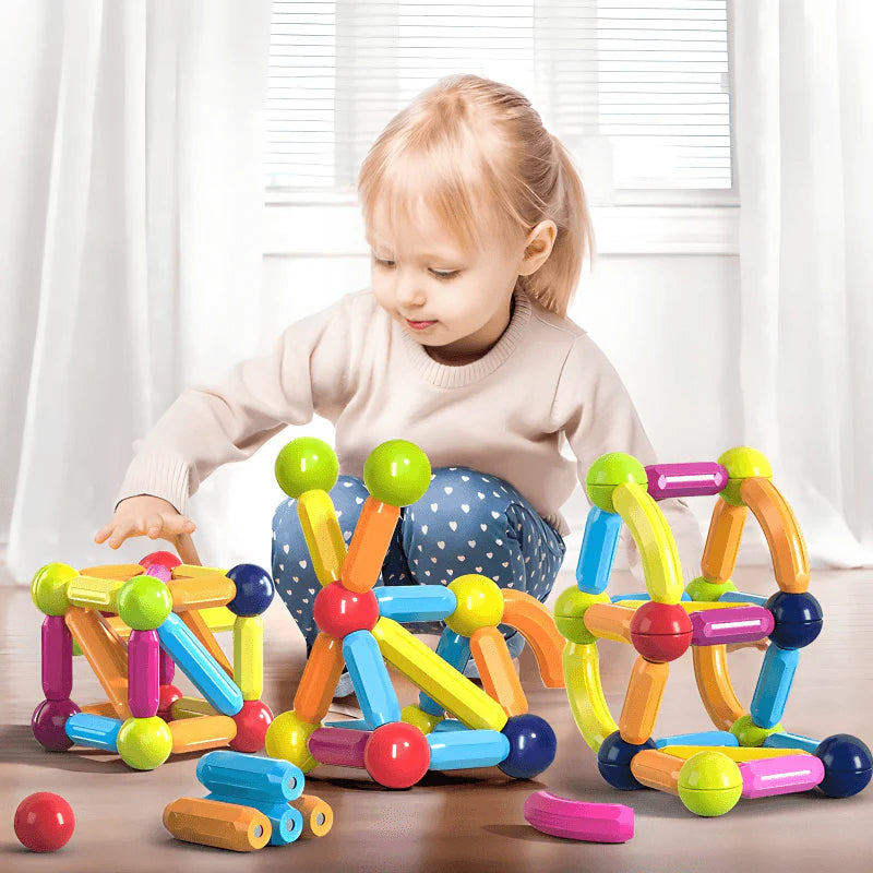 Magnet Kocke za Decu
