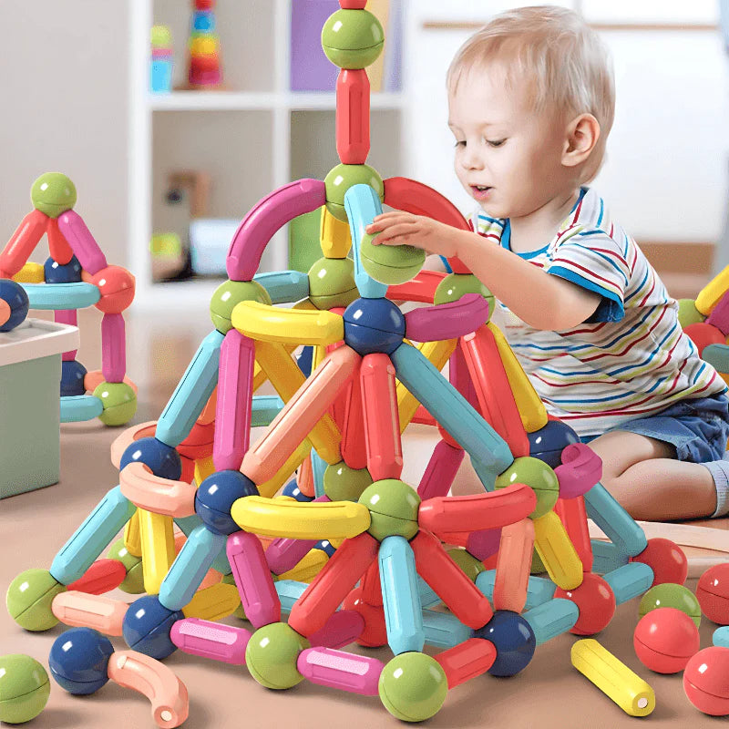 Magnet Kocke za Decu