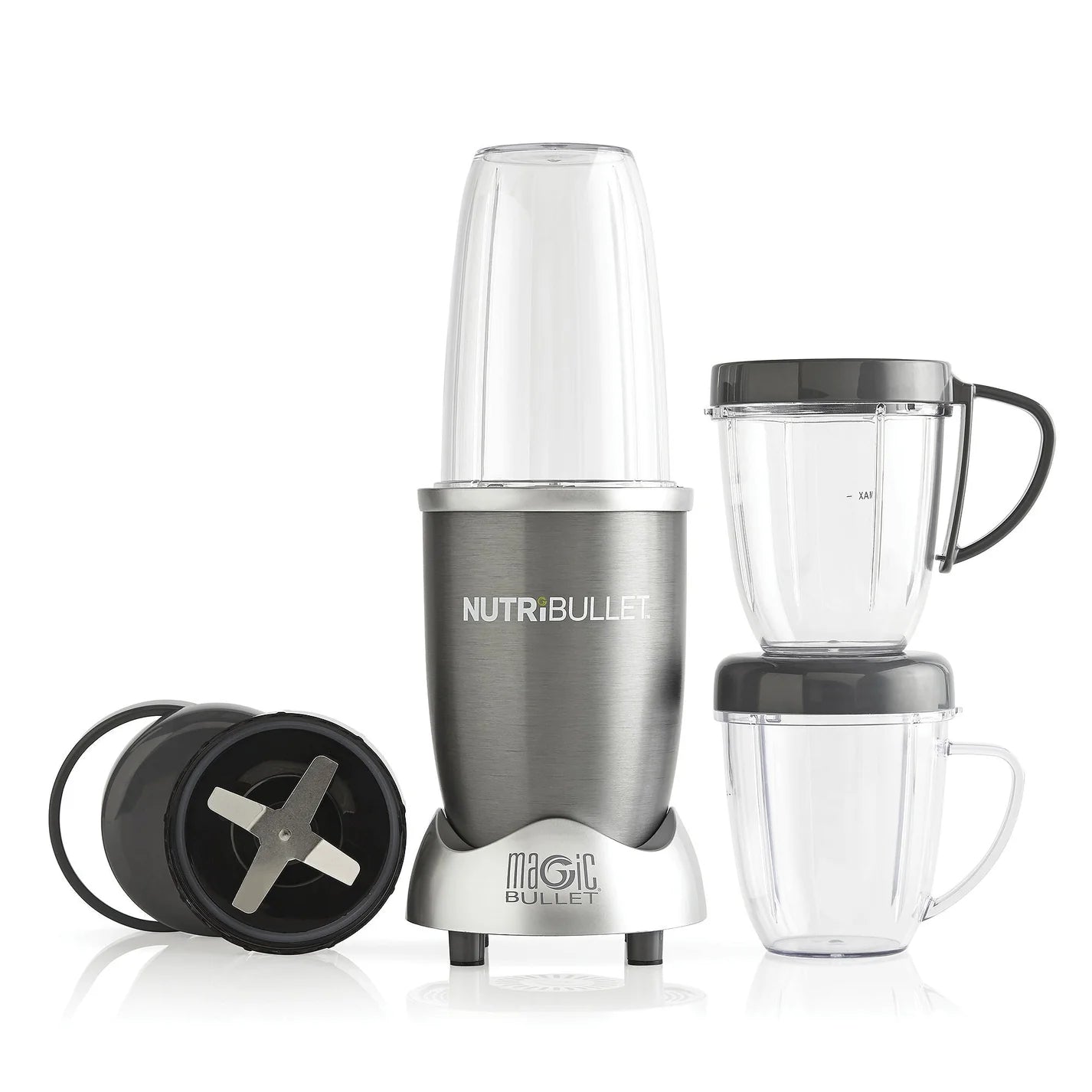 NuBullet Blender