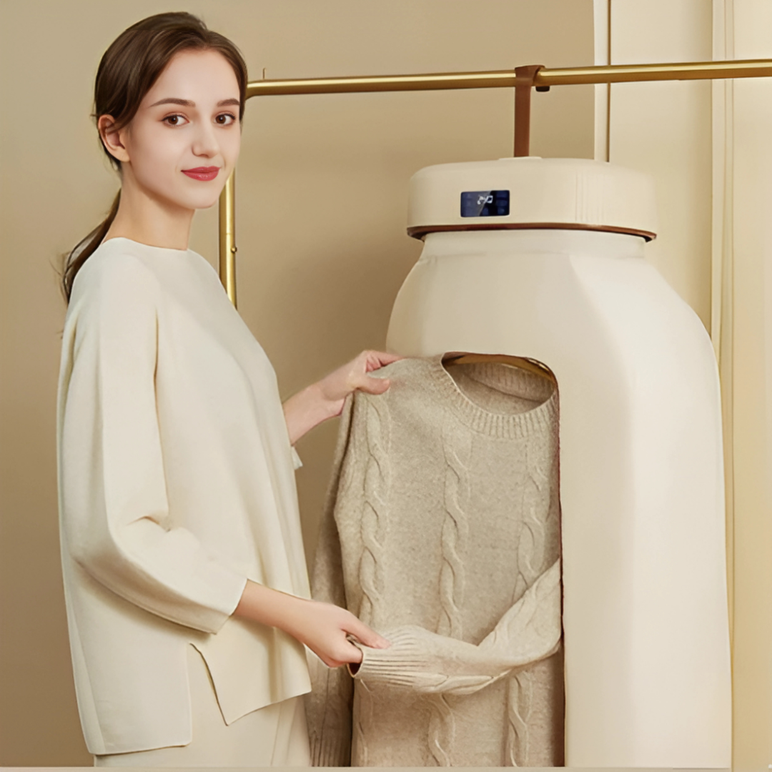 Pametna sušilica - 20 minuta