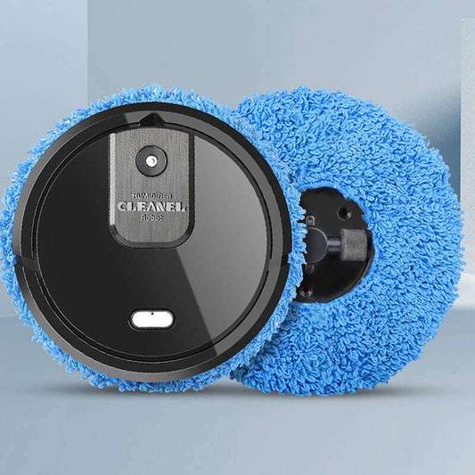 Moćni Robot Usisivač