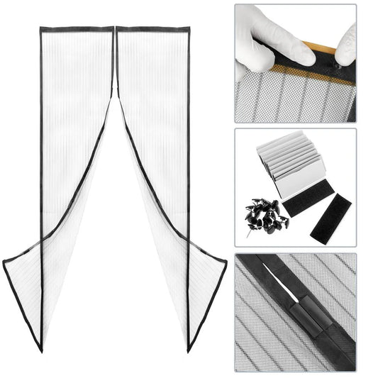 Univerzalni Magnetni Komarnik