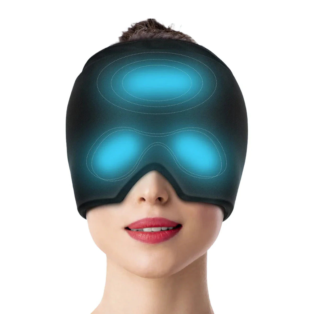 Maska protiv Migrene