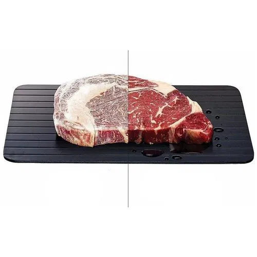 Ploča za Brzo odmrzavanje Mesa