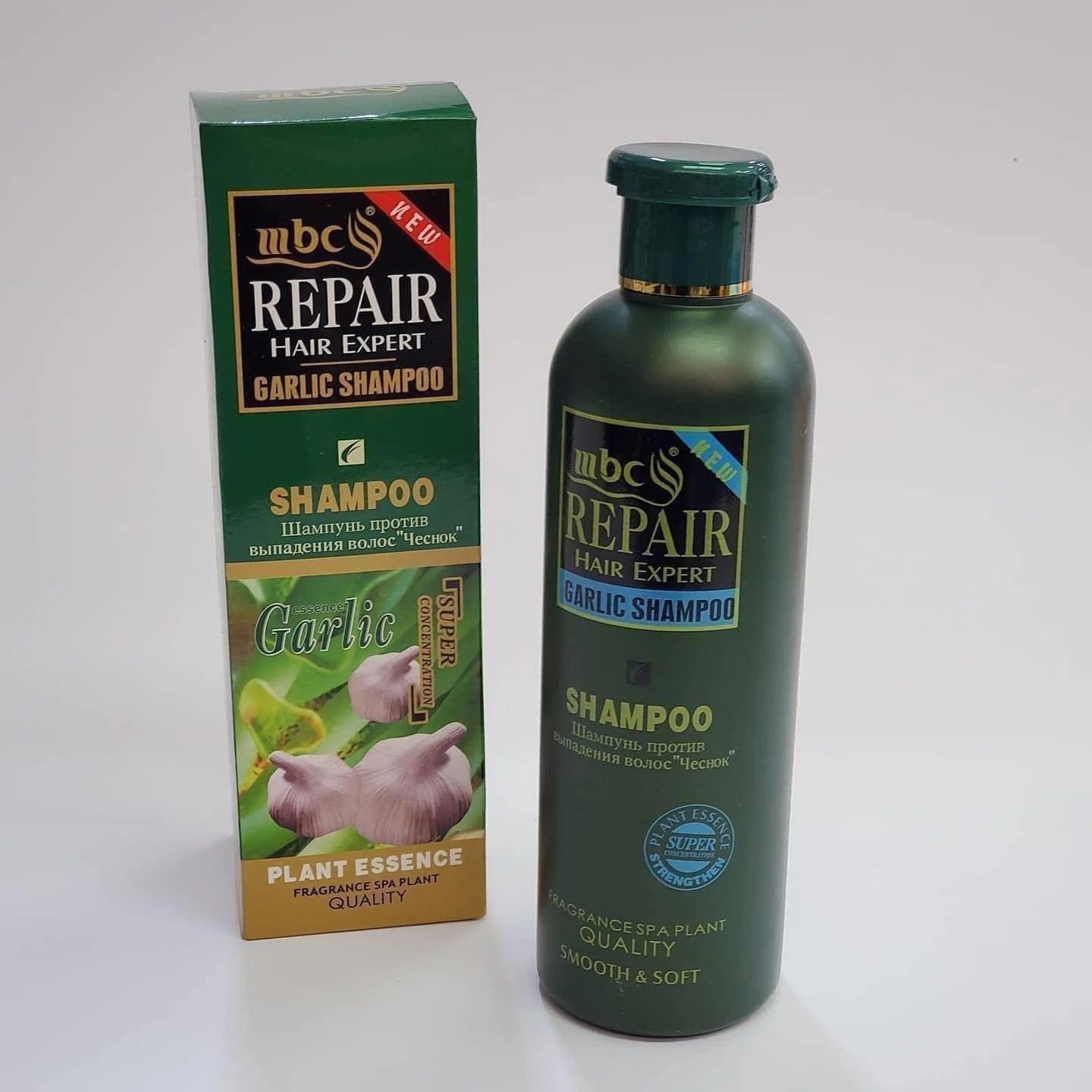Prirodan Šampon Protiv Opadanja Kose