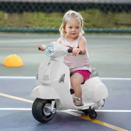 Mini Vespa Dečija Igračka